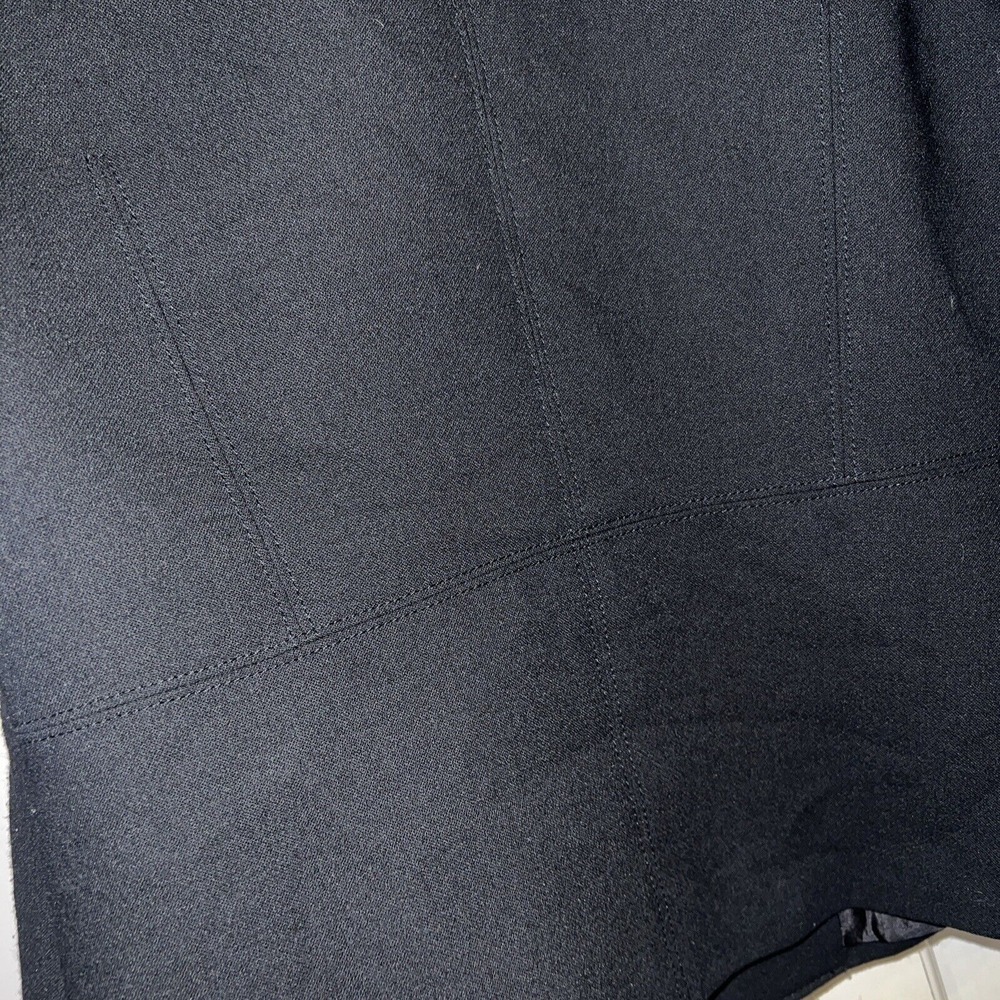 Talbots Black Jacket - image 7